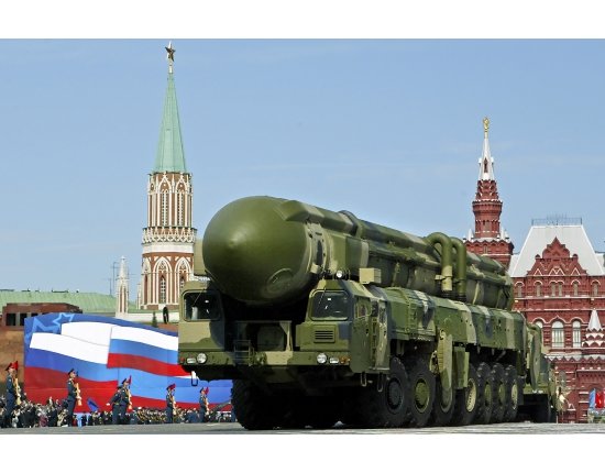 ядерное оружие россии фото