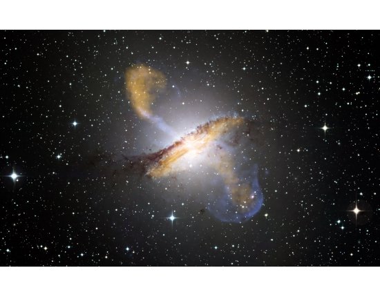 Фото космоса телескопом хаббл