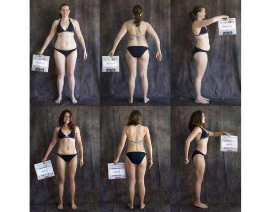 Прикольные картинки про похудение