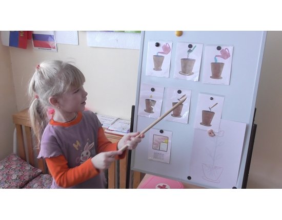 Нетрадиционная аппликация в детском саду в картинках