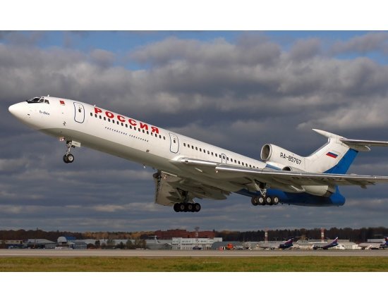 Пассажирские самолеты россии фото