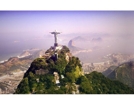 Бразилия картинки на рабочий стол