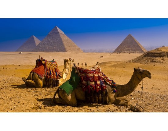 Красивые картинки египет