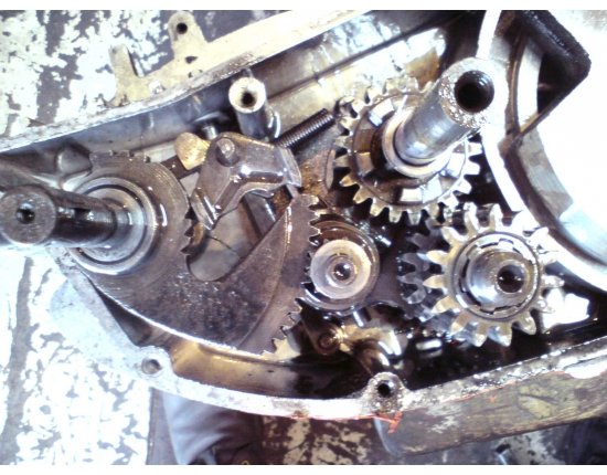 Двигатель юпитер 5 фото