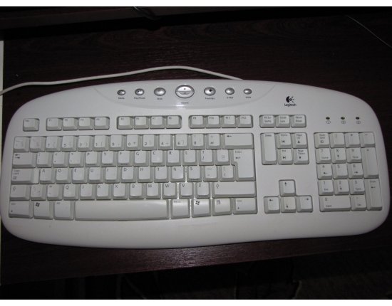 Клавиатура компьютера фото расположение букв