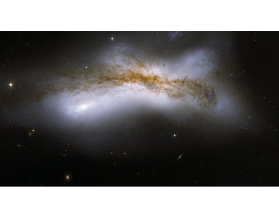 Фото галактик с хаббла