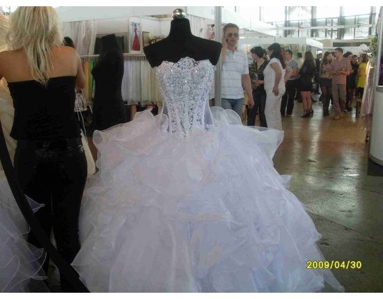 Свадебные платья в хмельницком фото