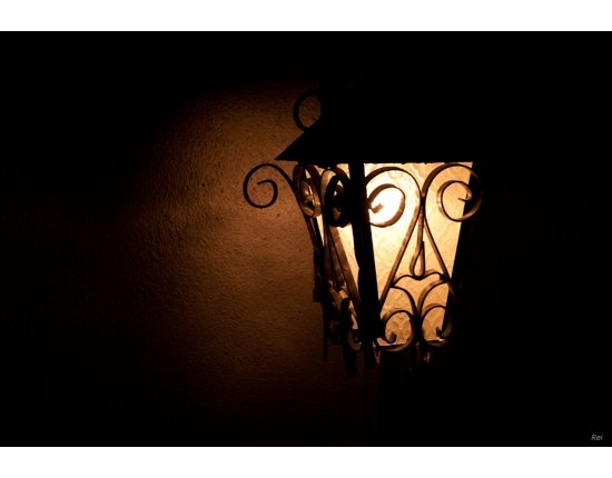 Ночные фонарики фото